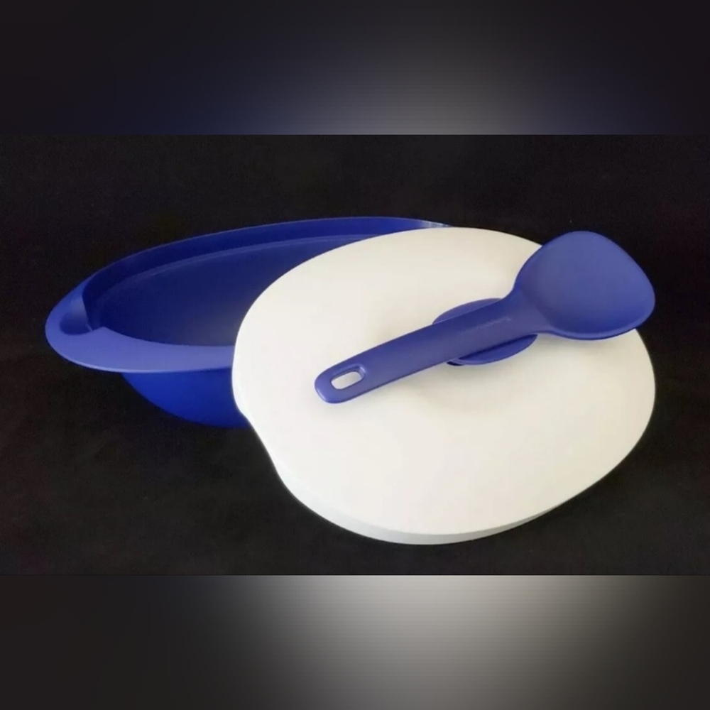 Tupperware Everyday Essentials Rice Serving Bowls